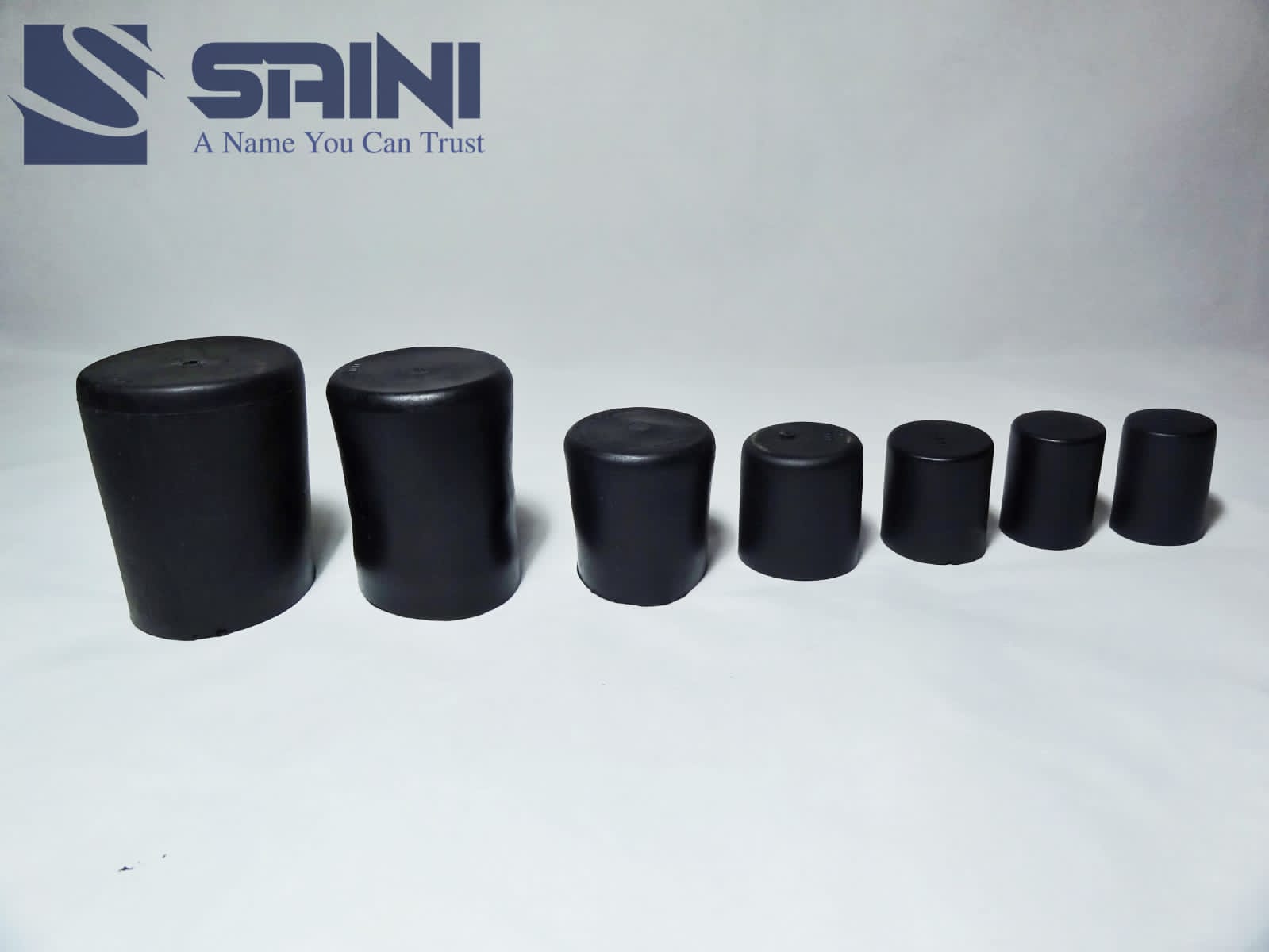 Cable Caps